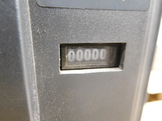 1600 Amps, Siemens, WLF2A316, integrated cubicle bus power circuit breaker - Image 10