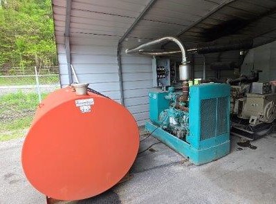 Portable 15-30 TPH Margui 1530 drum plant, 2019 - Image 6