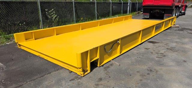 Portable 15-30 TPH Margui 1530 drum plant, 2019 - Image 10