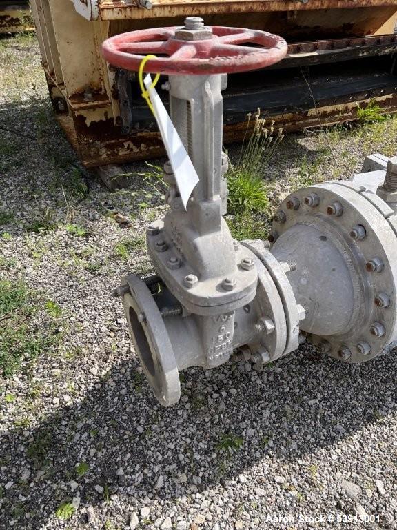 V-Ram, metered pump, 10" Double Pump Module, w/ Hydraulic power pack - Image 10