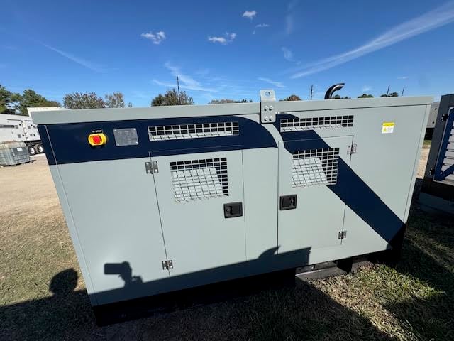 23 KW MPS #MP-NG25, Natural Gas Generator, Sound Attenuated, EPA Certified Stationary Emissions, Qty. 5, 36 - Image 3