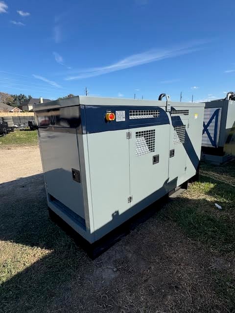 23 KW MPS #MP-NG25, Natural Gas Generator, Sound Attenuated, EPA Certified Stationary Emissions, Qty. 5, 36 - Image 6