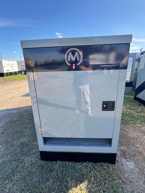 23 KW MPS #MP-NG25, Natural Gas Generator, Sound Attenuated, EPA Certified Stationary Emissions, Qty. 5, 36 - Image 7