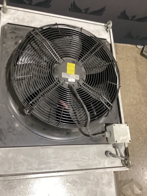 IPG Photonics #LC71.01-A-4.5/6, laser chiller - Image 6