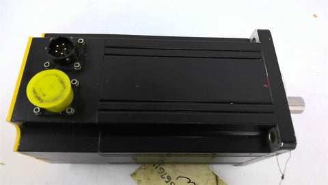 .88 KW Parker #MPM1141BSG7G1N, servo motor, 1.2 HP, 2100 RPM, 230 VAC - Image 2