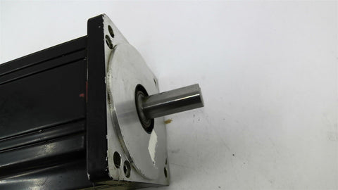 .88 KW Parker #MPM1141BSG7G1N, servo motor, 1.2 HP, 2100 RPM, 230 VAC - Image 3