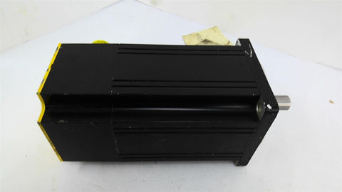 .88 KW Parker #MPM1141BSG7G1N, servo motor, 1.2 HP, 2100 RPM, 230 VAC - Image 8