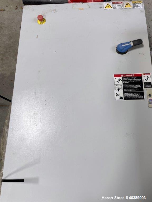 SSI Dual-Shear Shredder - Image 4