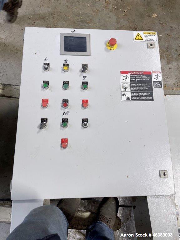 SSI Dual-Shear Shredder - Image 6