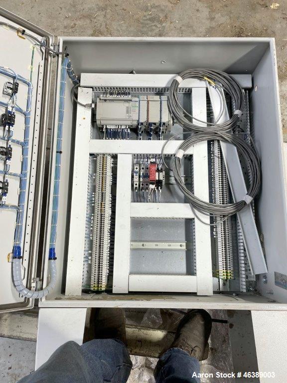 SSI Dual-Shear Shredder - Image 7