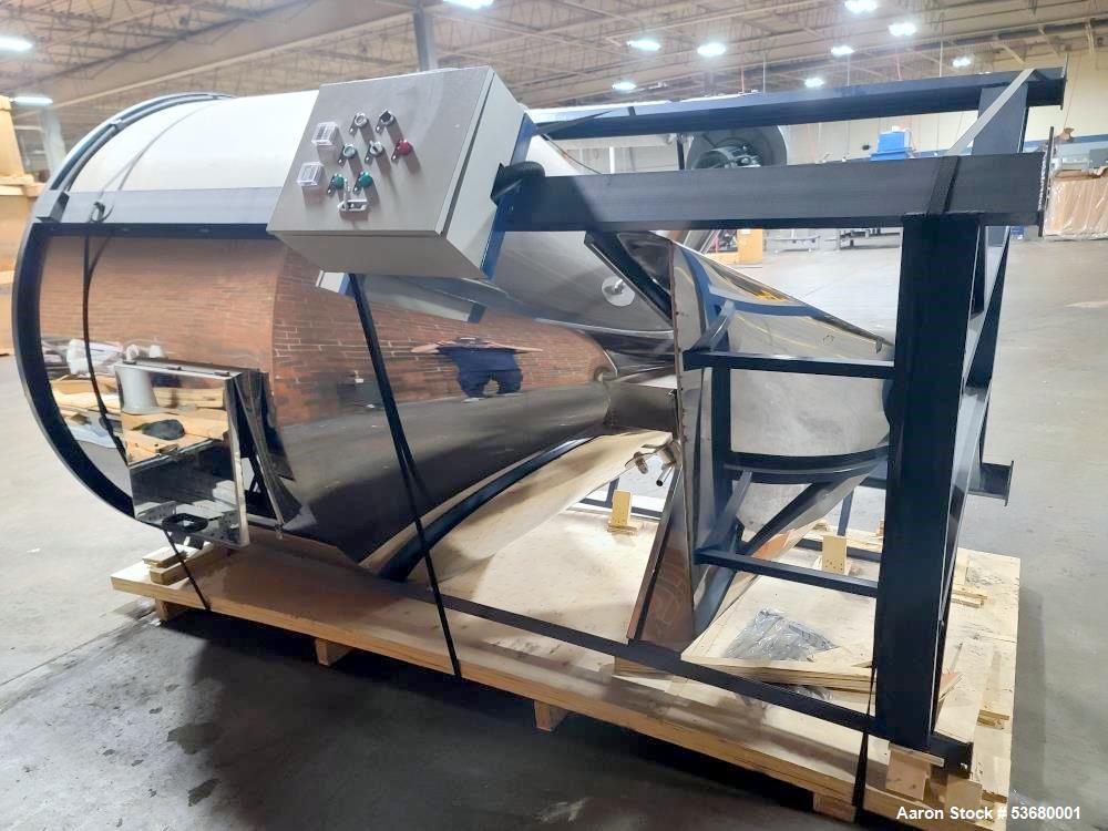 Crowell Industries Vacuum Loader - Image 1
