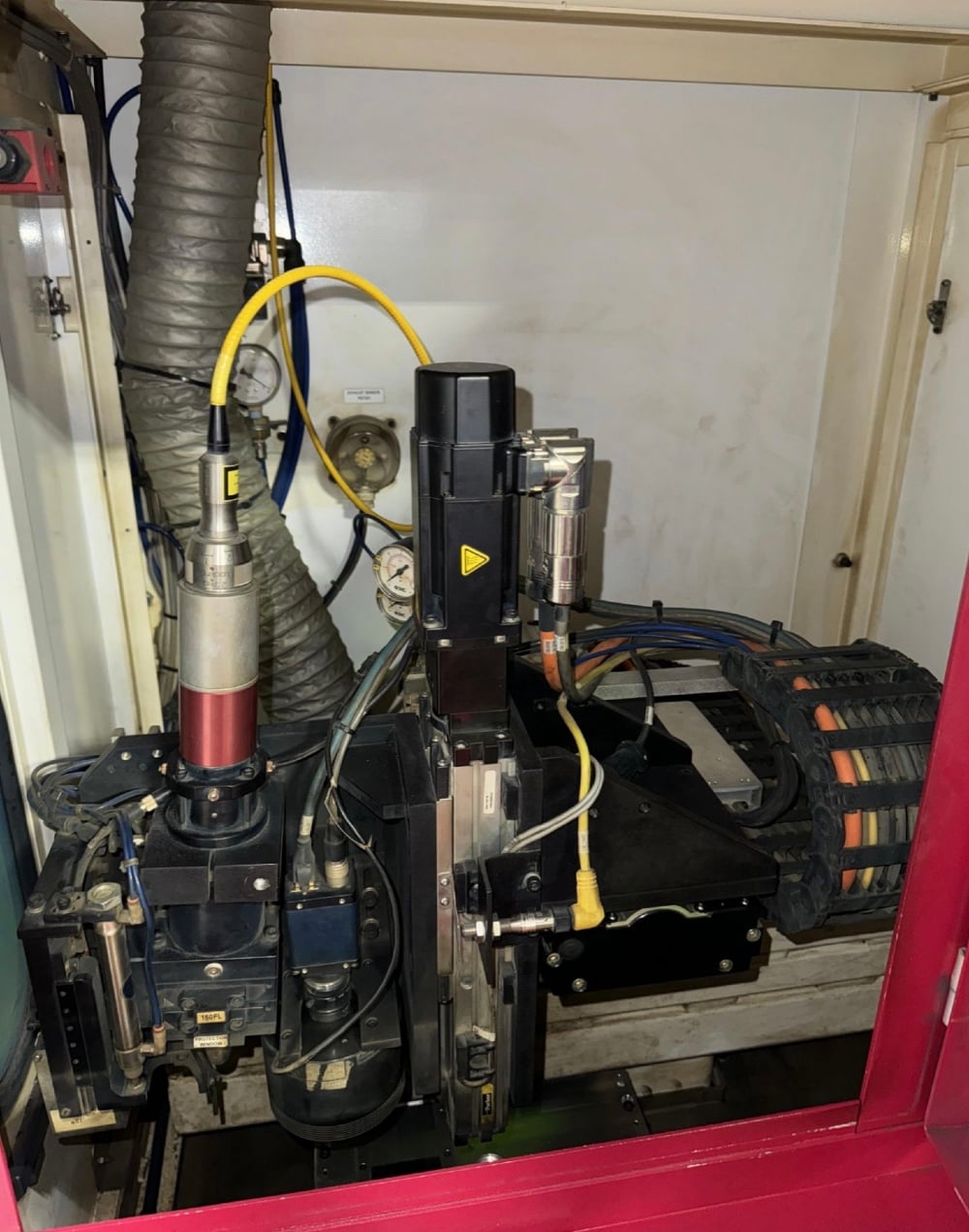 Preco #ST1000, Multi Axis Laser Mini Flex Pro Laser, X-Y 12" x 24", 2012 & 2018, Stock 16359 & 16360 - Image 3