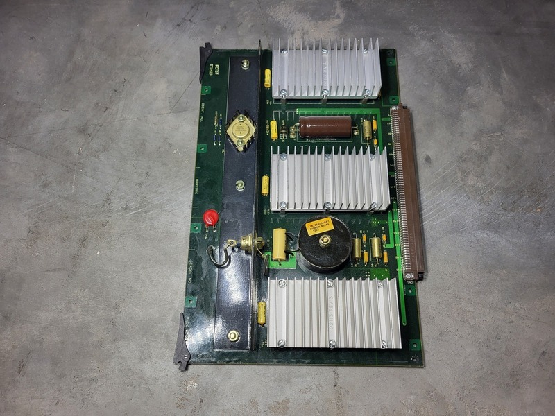 Power supply card #17FB10083, new surplus - Image 4