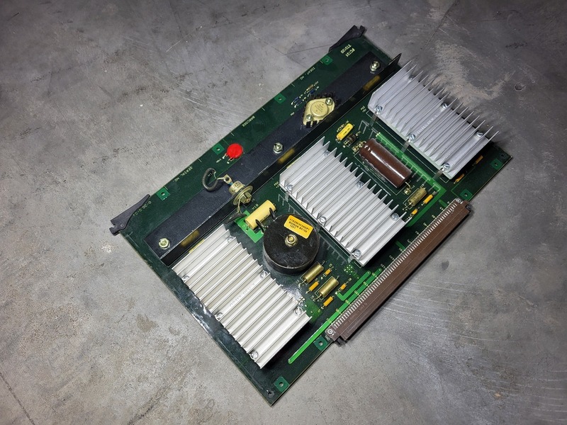 Power supply card #17FB10083, new surplus - Image 5