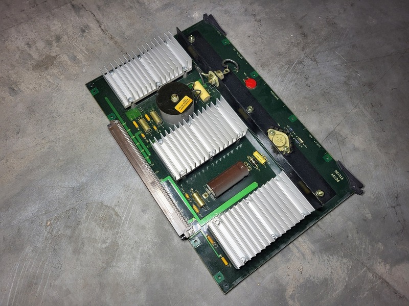 Power supply card #17FB10083, new surplus - Image 7