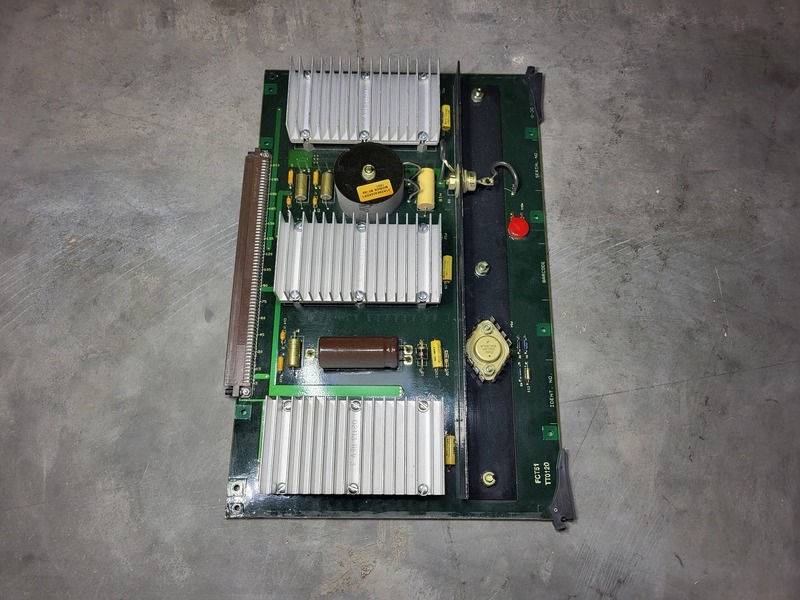 Power supply card #17FB10083, new surplus - Image 8