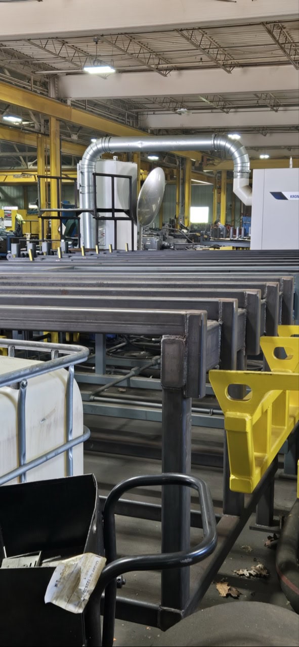 Schaudt Mikrosa #Kronos-L660, Centerless Grinder, 9.84" diameter x 25.78" L Workpiece Size, 25.98" diameter x - Image 4