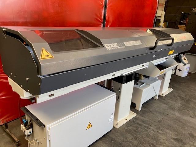 Edge Technologies FMG #Turbo-5-65, barfeeder, 2.44" bar, 12' 5" bar length, 2019 - Image 10