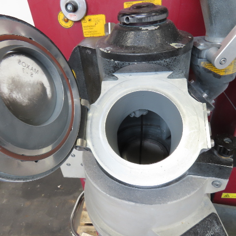 Rio Grande Neutec #FlowLogic-615, casting machine w/RC-10CE recirculating cooler - Image 10