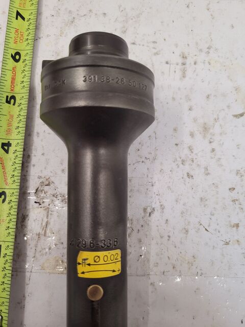 Sandvik Varilock 391.38-26 50 127 Boring bar - Image 2