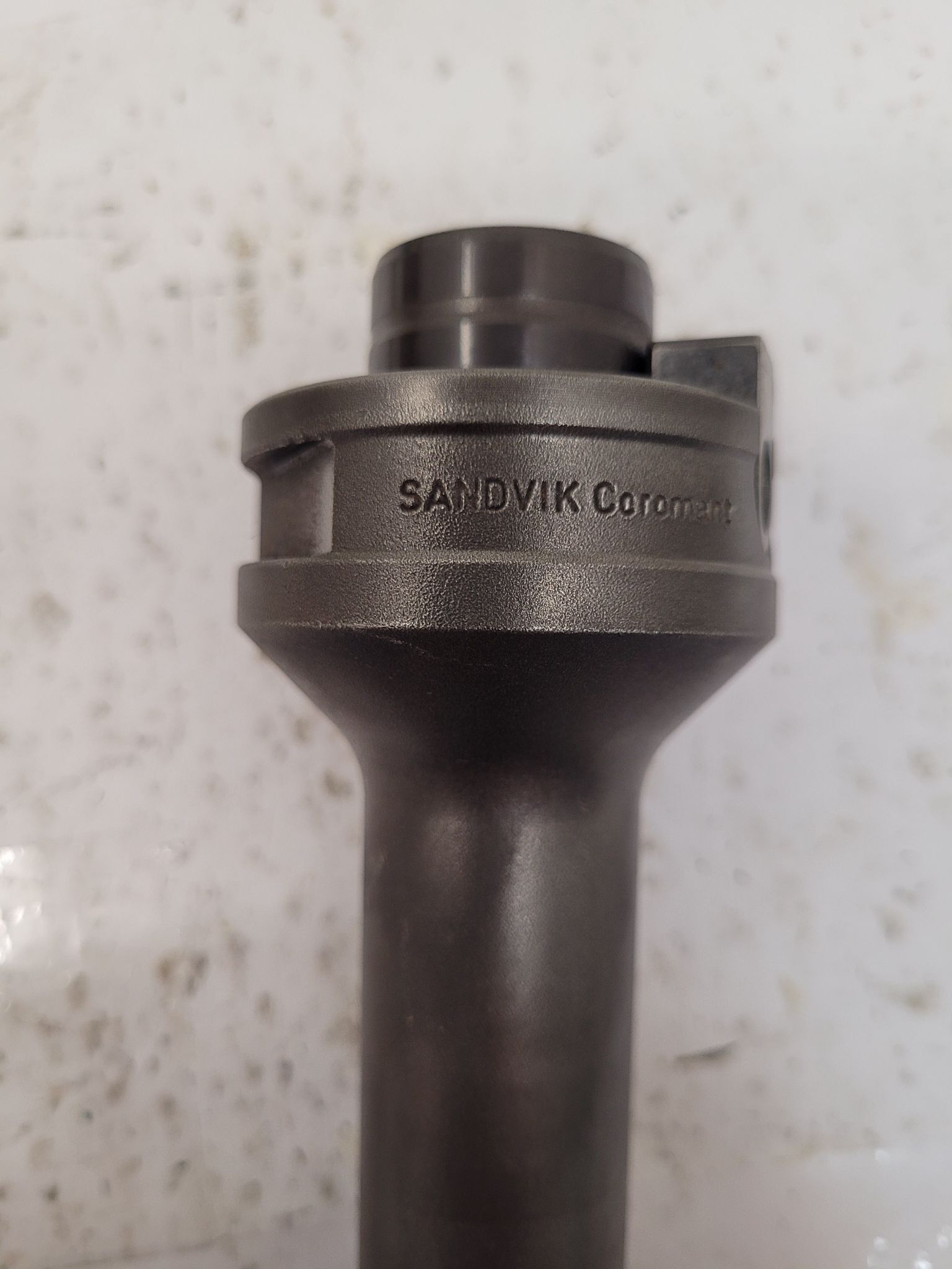 Sandvik Varilock 391.38-26 50 127 Boring bar - Image 3