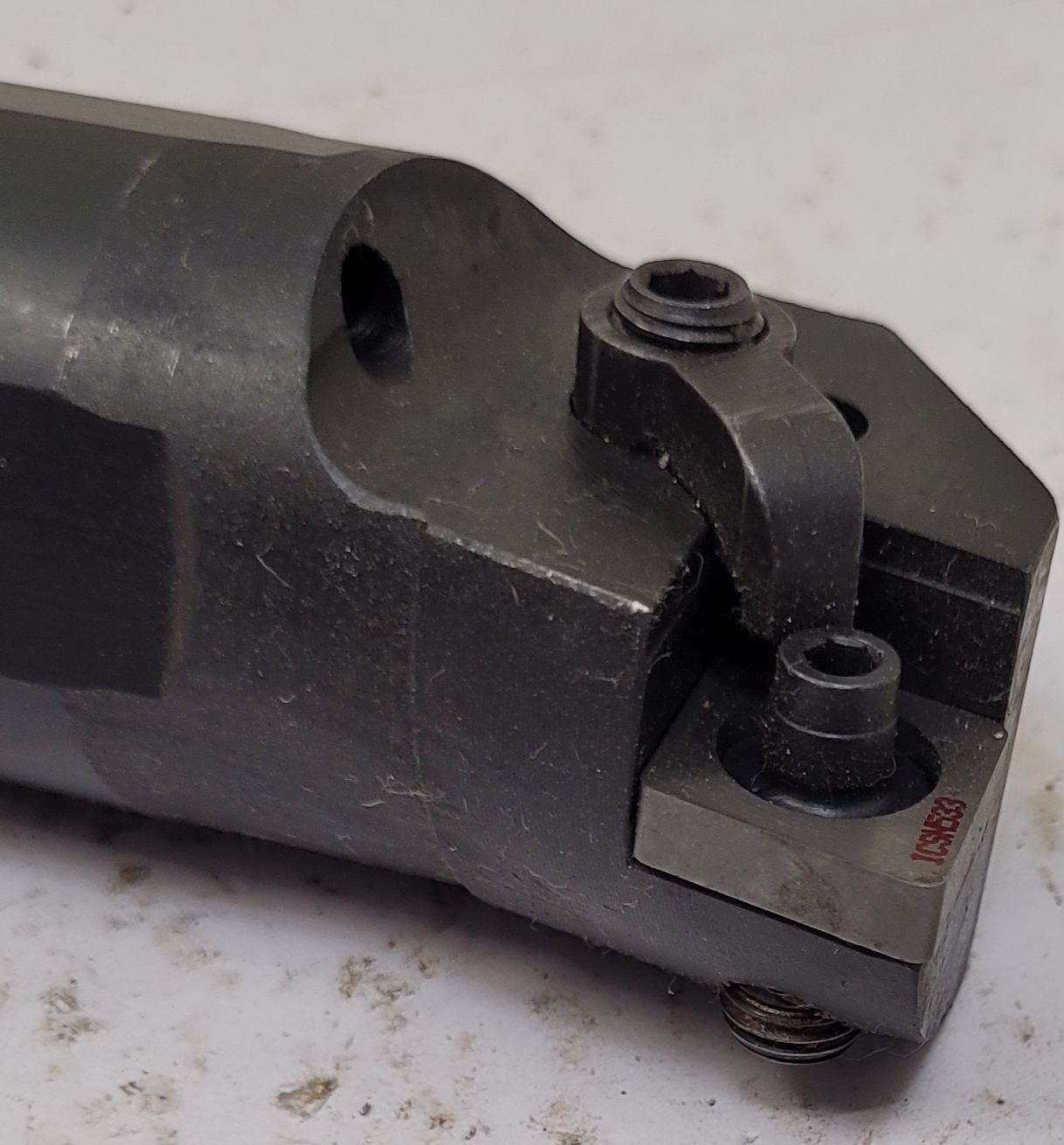 Kennametal Indexable Boring Bar: A24MCLNL5 44.70 mm Min Bore - Image 4