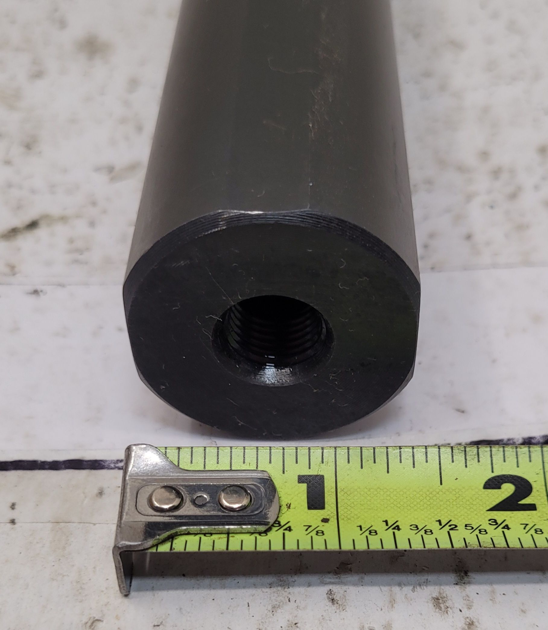 Kennametal Indexable Boring Bar: A24MCLNL5 44.70 mm Min Bore - Image 5
