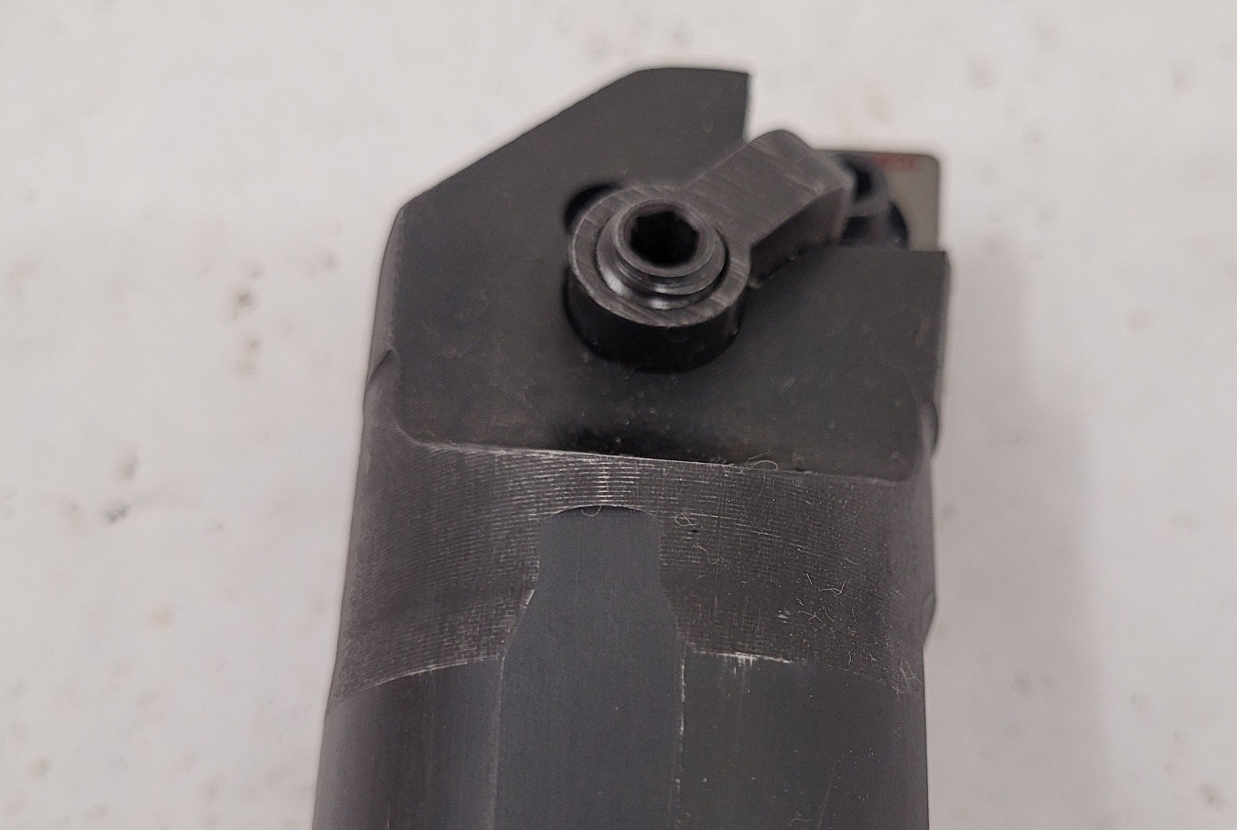 Kennametal Indexable Boring Bar: A24MCLNL5 44.70 mm Min Bore - Image 6