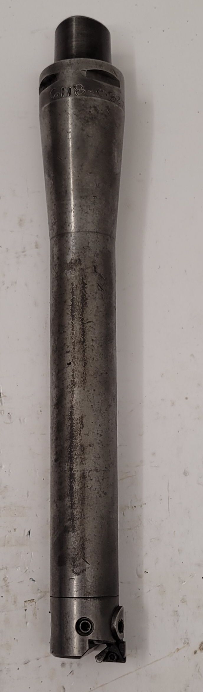 Sandvik Capto C3 Silent Tools Boring Bar C3-391.39A-1-024 209A - Image 1