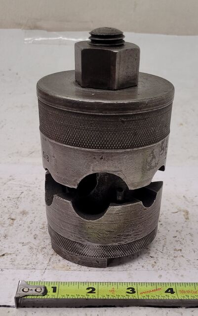 Williams no. 2-b boring bar holder - Image 1