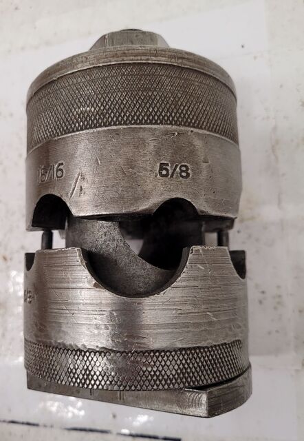 Williams no. 2-b boring bar holder - Image 6