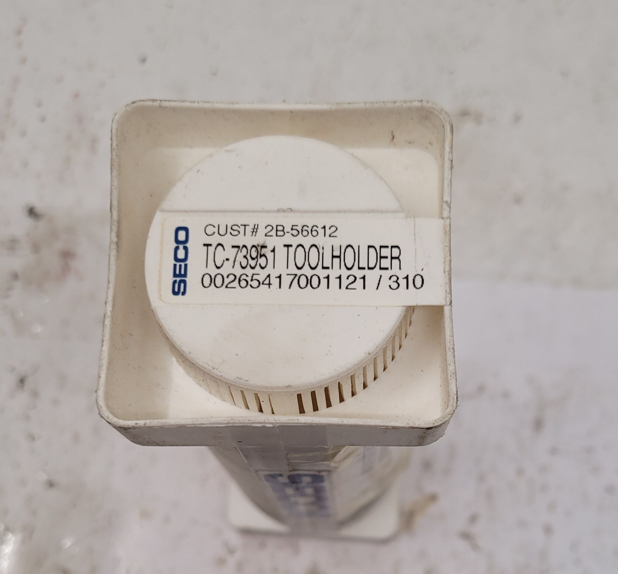 Seco TC-73951 Toolholder - Image 2