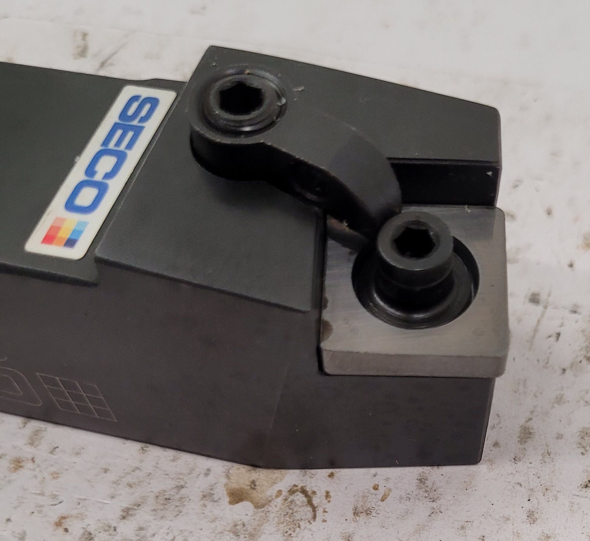 Seco TC-73951 Toolholder - Image 6