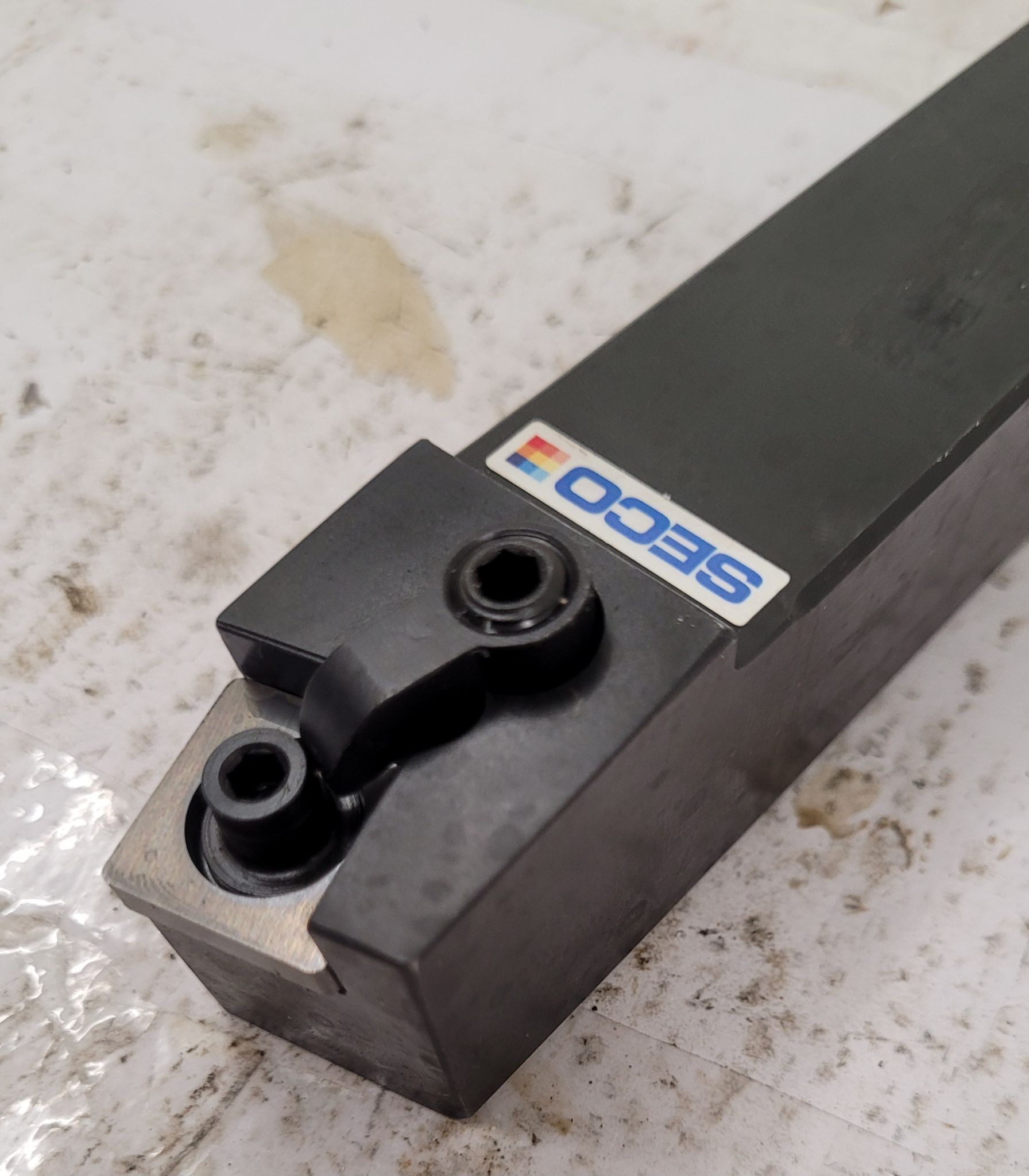 Seco TC-73951 Toolholder - Image 7