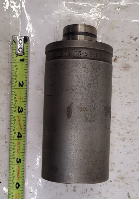 Sandvik coromant varilock 391.01-25 63 63 120 - Image 2