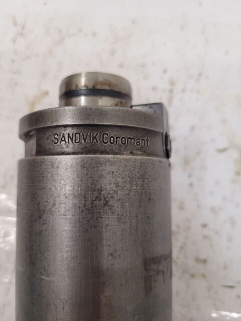 Sandvik coromant varilock 391.01-25 63 63 120 - Image 7