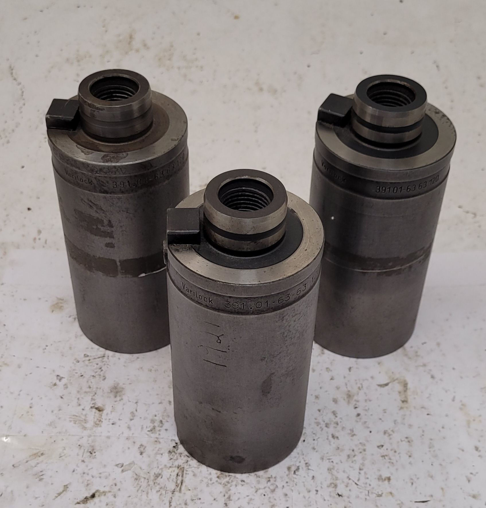 Sandvik coromant varilock 391.01-25 63 63 120 - Image 10
