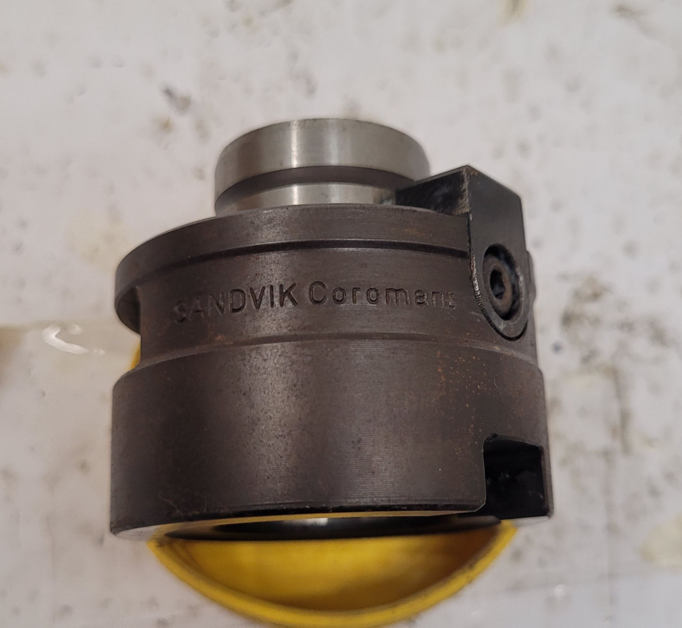 Sandvik Varilock 391.01S/12-50 50 030 VL / 50 30mm Extension Adapter - Image 2