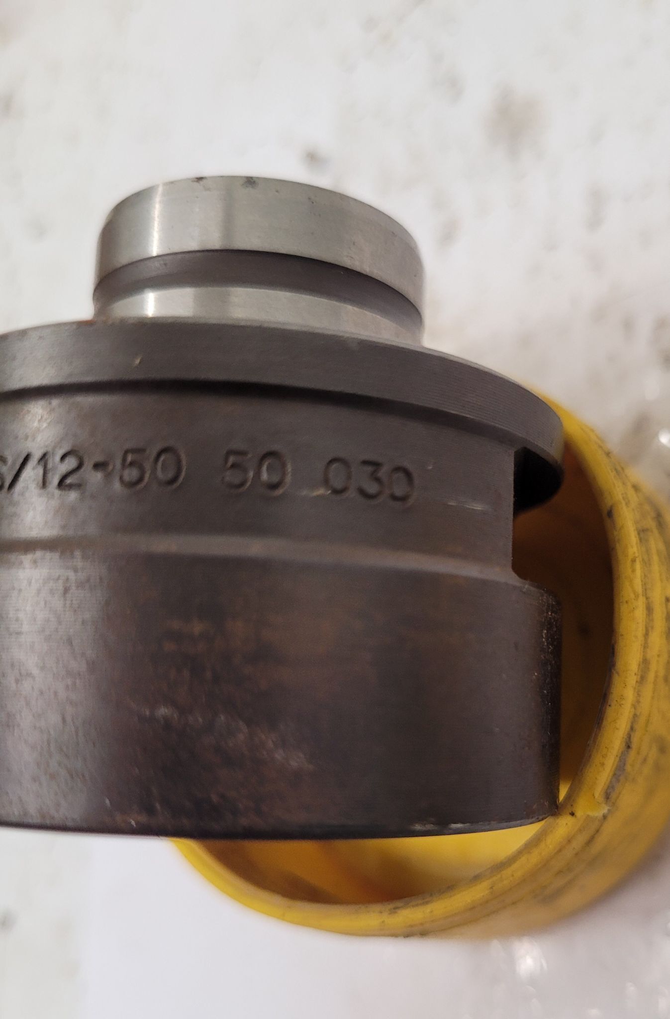 Sandvik Varilock 391.01S/12-50 50 030 VL / 50 30mm Extension Adapter - Image 5