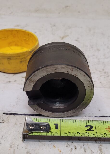Sandvik Varilock 391.01S/12-50 50 030 VL / 50 30mm Extension Adapter - Image 6