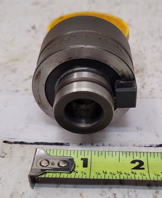 Sandvik Varilock 391.01S/12-50 50 030 VL / 50 30mm Extension Adapter - Image 8