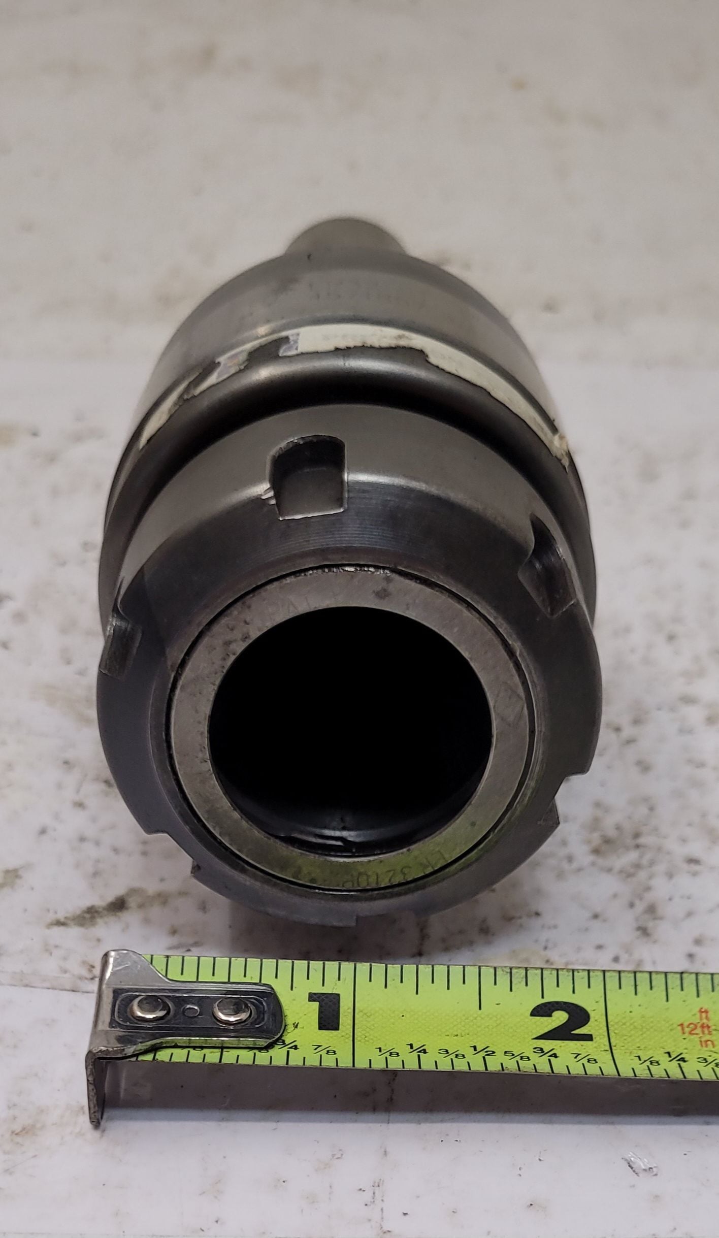 1" Iscar GT ER32 ST, Collet Chuck - Image 3