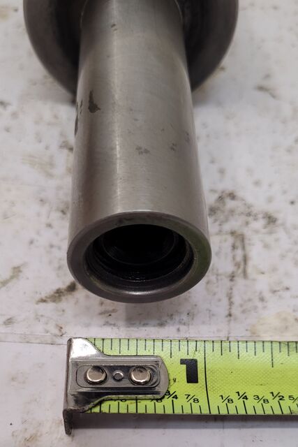 1" Iscar GT ER32 ST, Collet Chuck - Image 6