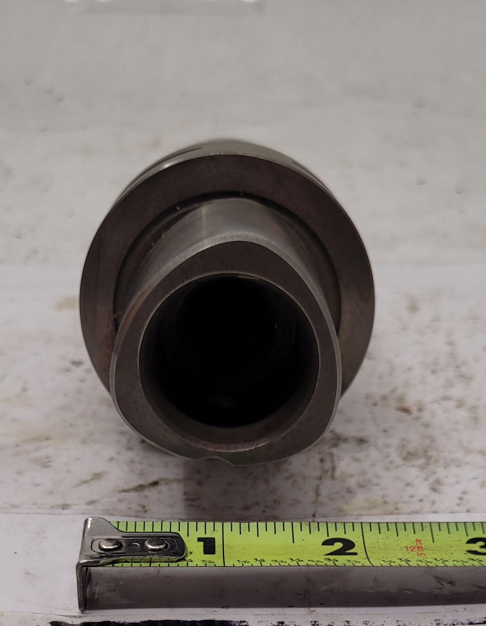 SANDVIK COROMANT C6-A391.10-38 025 Capto to Side/Face Mill Adaptor - Image 4