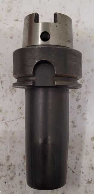 Parlec H40-25SF295 21726 1/4" Shrink Fit Chuck Set of 3 - Image 5
