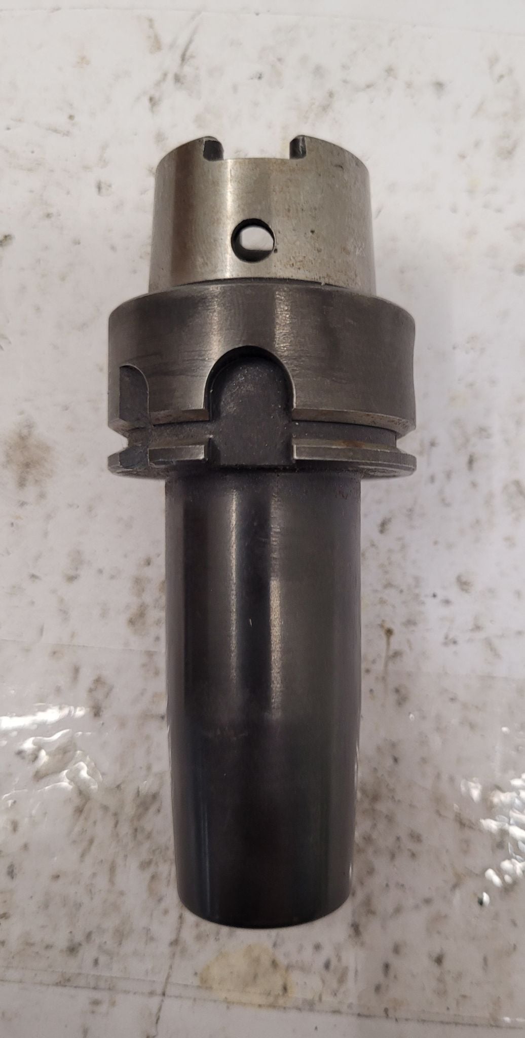 Parlec H40-25SF295 21726 1/4" Shrink Fit Chuck Set of 3 - Image 7