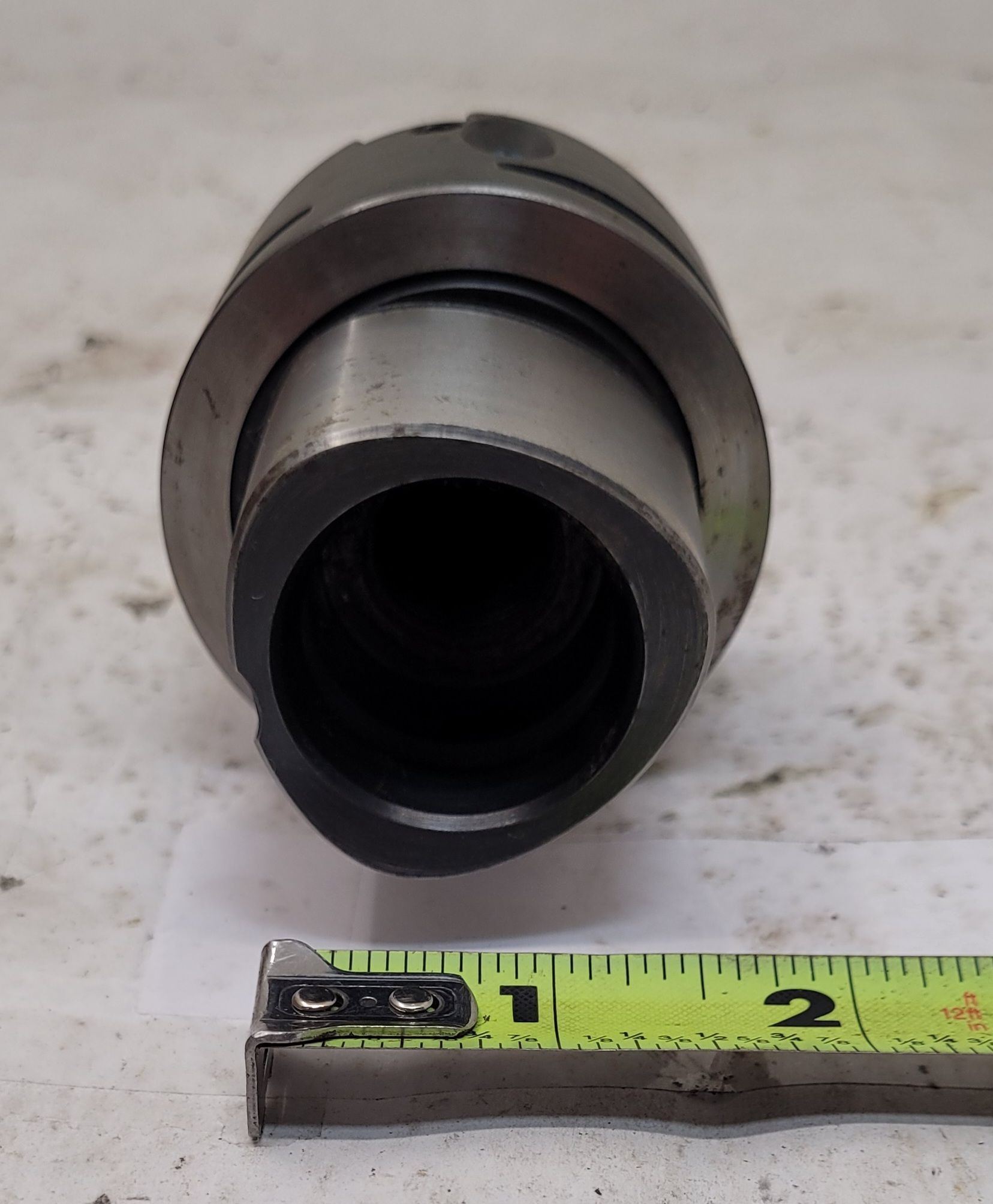 Sandvik Capto C6 DuoBore Adaptor C6-391.68A-6-063 045B - Image 4
