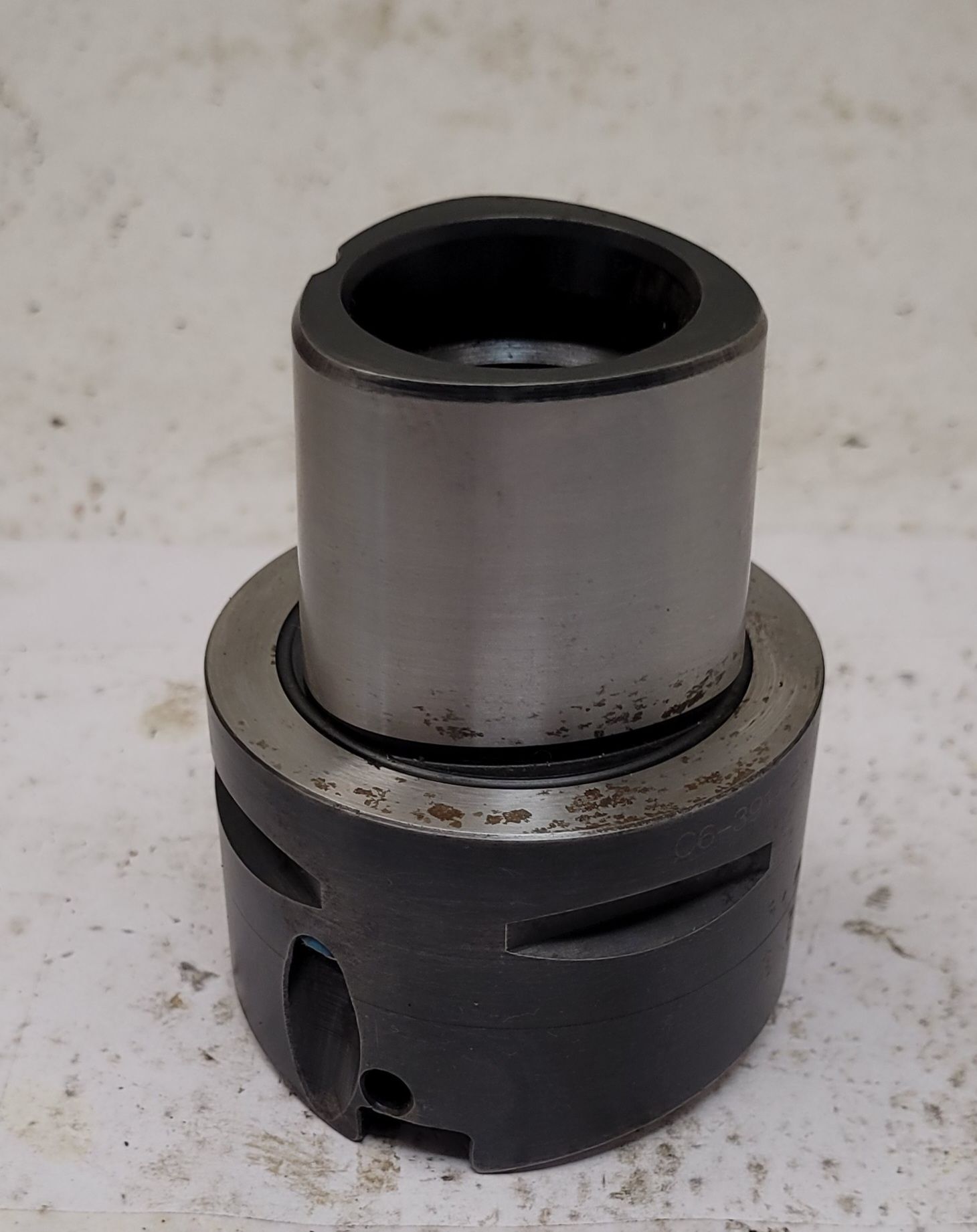 Sandvik Capto C6 DuoBore Adaptor C6-391.68A-6-063 045B - Image 5