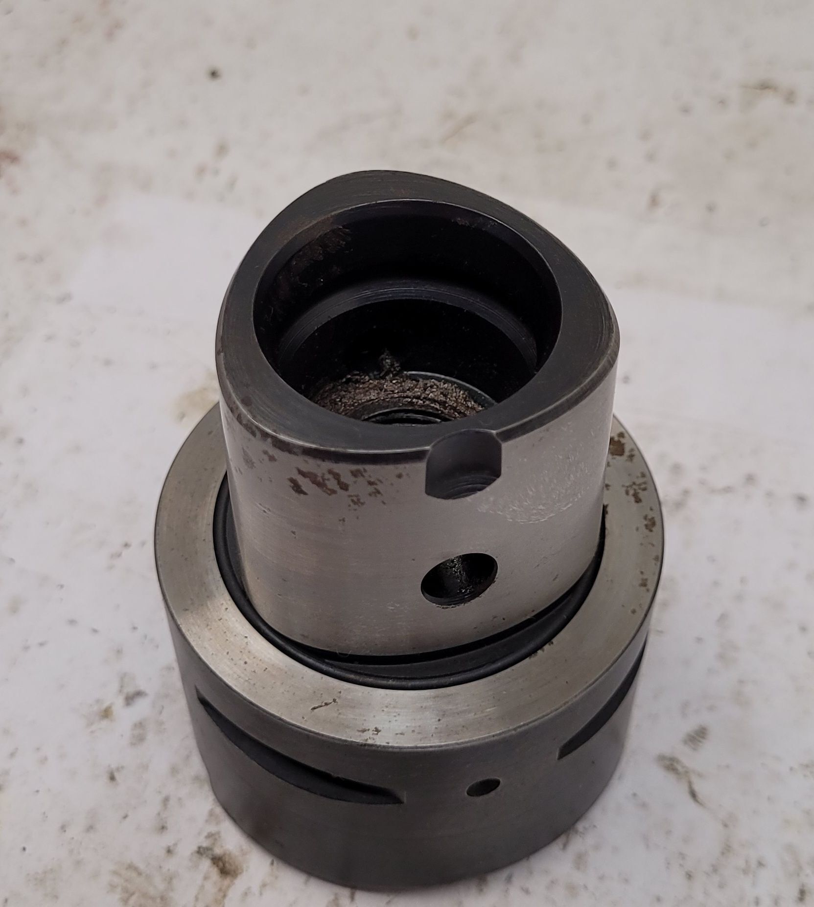 Sandvik Capto C6 DuoBore Adaptor C6-391.68A-6-063 045B - Image 6