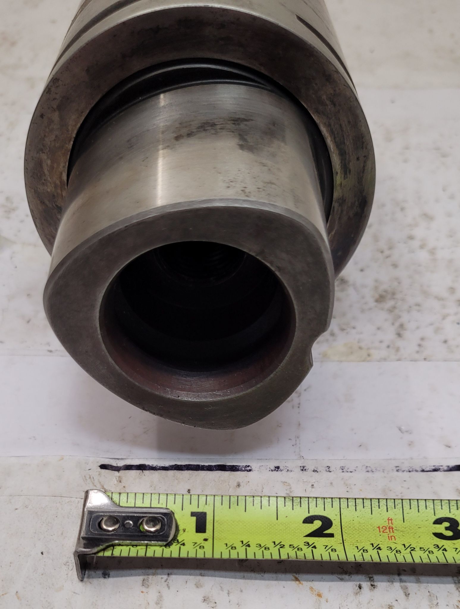 Sandvik Coromant Capto 100mm Extensions C8-391.01-80 100 - Image 3